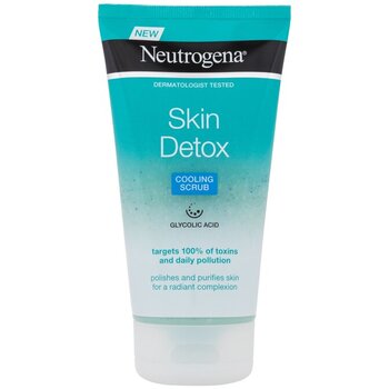 Skin Detox Face Peeling - Gélový pleťový peeling